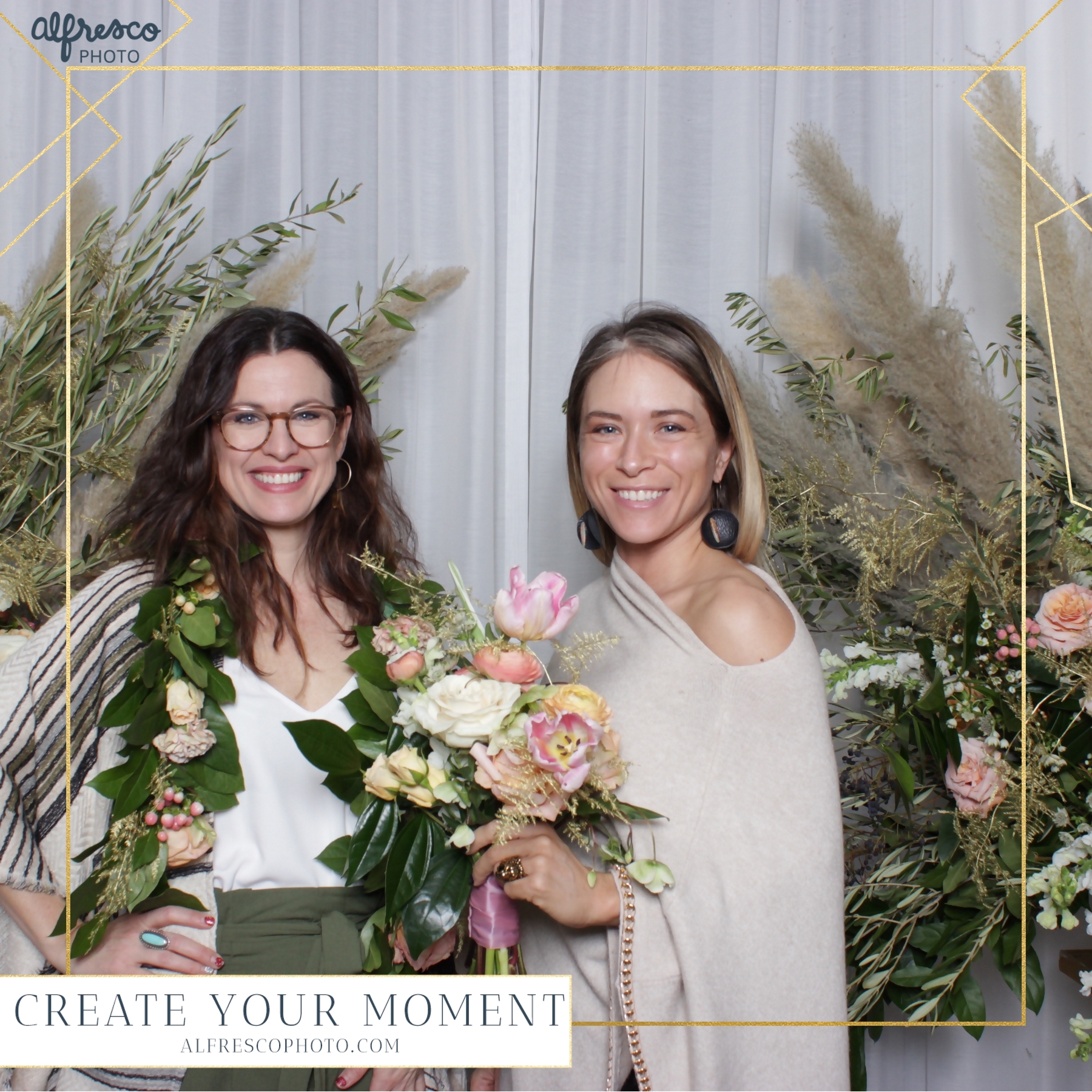 Chez Wedding Pop-Up | View more photos from the event at events.alfrescophoto.com/u/AlfrescoPhoto/Chez-Wedding-Pop-Up